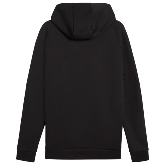 Puma Ανδρική ζακέτα Pumatech Full Zip Hoodie DK